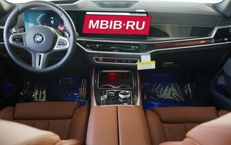 BMW X7, 2025 год, 18 767 030 рублей, 13 фотография