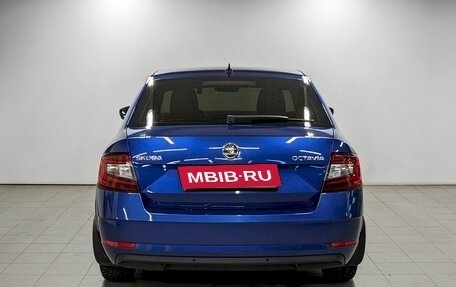 Skoda Octavia, 2019 год, 1 690 000 рублей, 6 фотография