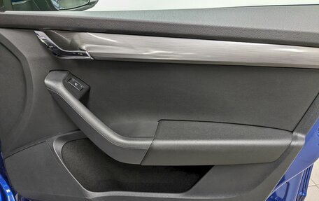 Skoda Octavia, 2019 год, 1 690 000 рублей, 18 фотография