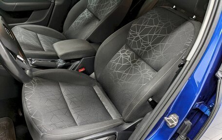 Skoda Octavia, 2019 год, 1 690 000 рублей, 14 фотография