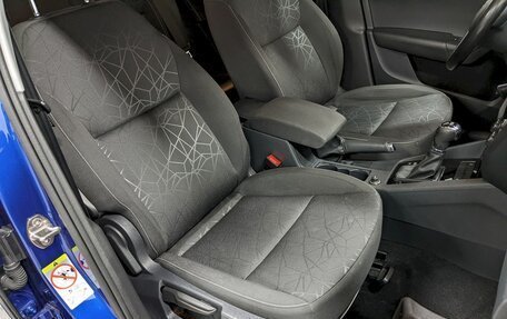 Skoda Octavia, 2019 год, 1 690 000 рублей, 20 фотография