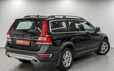 Volvo XC70 II рестайлинг, 2014 год, 1 890 000 рублей, 5 фотография