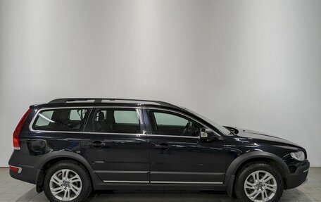 Volvo XC70 II рестайлинг, 2014 год, 1 890 000 рублей, 4 фотография