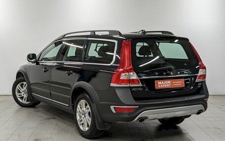 Volvo XC70 II рестайлинг, 2014 год, 1 890 000 рублей, 7 фотография