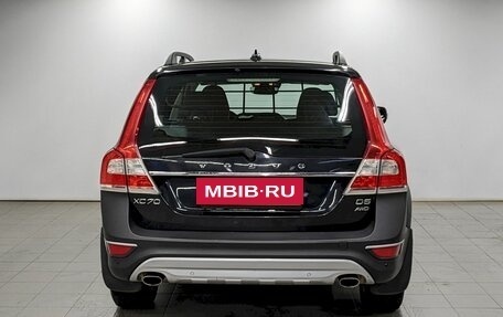 Volvo XC70 II рестайлинг, 2014 год, 1 890 000 рублей, 6 фотография