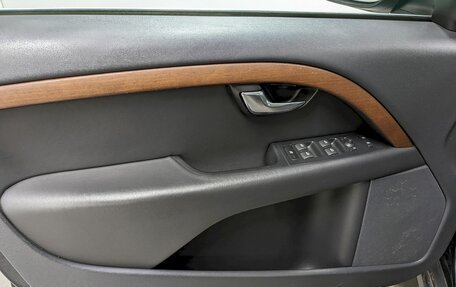 Volvo XC70 II рестайлинг, 2014 год, 1 890 000 рублей, 11 фотография