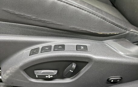 Volvo XC70 II рестайлинг, 2014 год, 1 890 000 рублей, 15 фотография