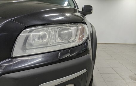 Volvo XC70 II рестайлинг, 2014 год, 1 890 000 рублей, 17 фотография