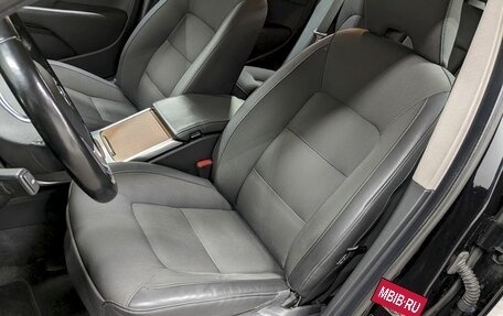 Volvo XC70 II рестайлинг, 2014 год, 1 890 000 рублей, 14 фотография