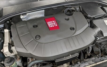 Volvo XC70 II рестайлинг, 2014 год, 1 890 000 рублей, 9 фотография