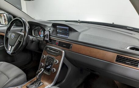 Volvo XC70 II рестайлинг, 2014 год, 1 890 000 рублей, 20 фотография