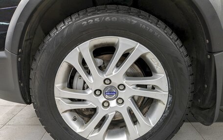 Volvo XC70 II рестайлинг, 2014 год, 1 890 000 рублей, 18 фотография