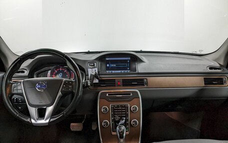 Volvo XC70 II рестайлинг, 2014 год, 1 890 000 рублей, 23 фотография