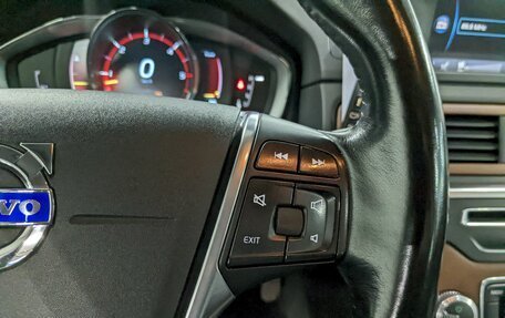 Volvo XC70 II рестайлинг, 2014 год, 1 890 000 рублей, 28 фотография