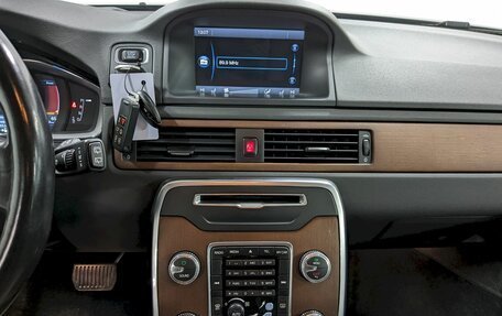 Volvo XC70 II рестайлинг, 2014 год, 1 890 000 рублей, 24 фотография