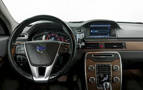 Volvo XC70 II рестайлинг, 2014 год, 1 890 000 рублей, 22 фотография