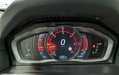 Volvo XC70 II рестайлинг, 2014 год, 1 890 000 рублей, 26 фотография