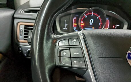 Volvo XC70 II рестайлинг, 2014 год, 1 890 000 рублей, 27 фотография