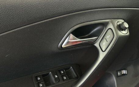 Volkswagen Polo VI (EU Market), 2016 год, 939 000 рублей, 8 фотография