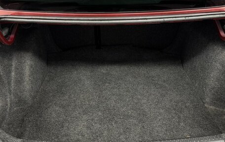 Volkswagen Polo VI (EU Market), 2016 год, 939 000 рублей, 13 фотография