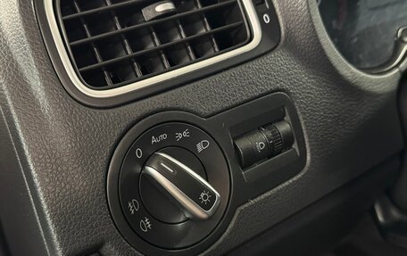 Volkswagen Polo VI (EU Market), 2016 год, 939 000 рублей, 7 фотография