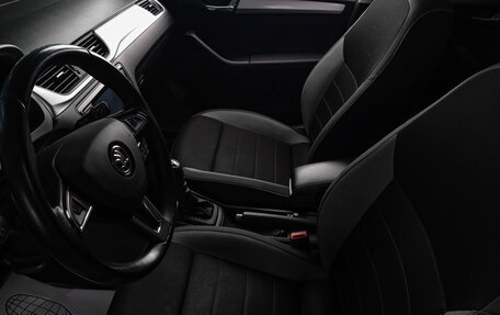 Skoda Rapid I, 2019 год, 1 459 000 рублей, 9 фотография