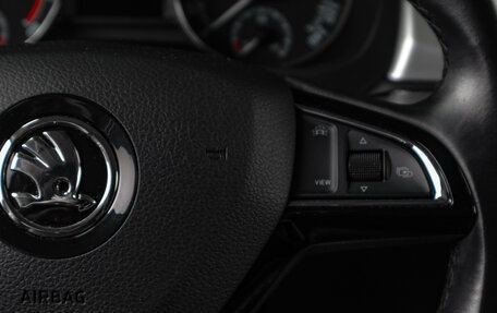 Skoda Rapid I, 2019 год, 1 459 000 рублей, 13 фотография