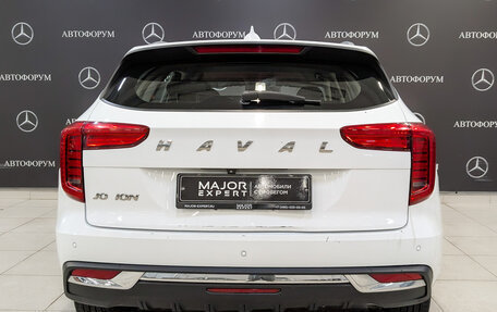 Haval Jolion, 2022 год, 1 100 000 рублей, 6 фотография