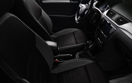 Skoda Rapid I, 2019 год, 1 459 000 рублей, 18 фотография