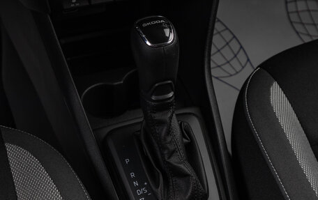 Skoda Rapid I, 2019 год, 1 459 000 рублей, 15 фотография