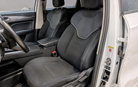 Haval Jolion, 2022 год, 1 100 000 рублей, 19 фотография