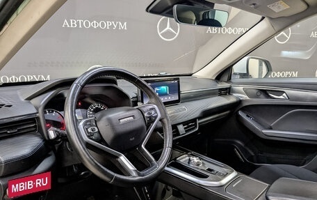 Haval Jolion, 2022 год, 1 100 000 рублей, 14 фотография