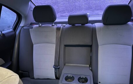 Chevrolet Cruze II, 2010 год, 385 000 рублей, 15 фотография