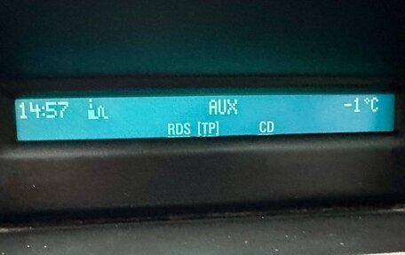 Chevrolet Cruze II, 2010 год, 385 000 рублей, 25 фотография