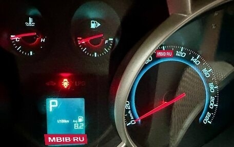 Chevrolet Cruze II, 2010 год, 385 000 рублей, 18 фотография