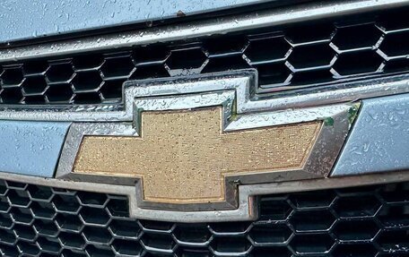 Chevrolet Cruze II, 2010 год, 385 000 рублей, 27 фотография