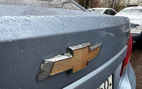 Chevrolet Cruze II, 2010 год, 385 000 рублей, 28 фотография