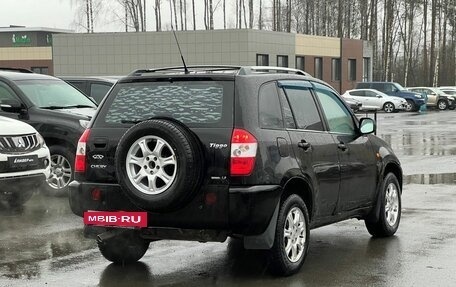 Chery Tiggo (T11), 2012 год, 350 000 рублей, 2 фотография