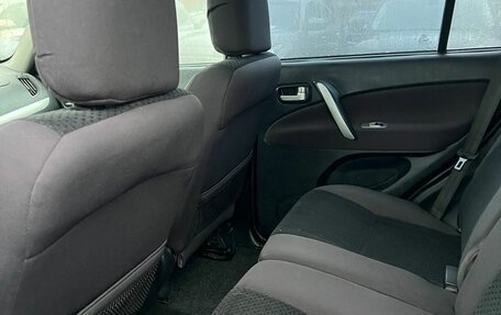 Chery Tiggo (T11), 2012 год, 350 000 рублей, 11 фотография