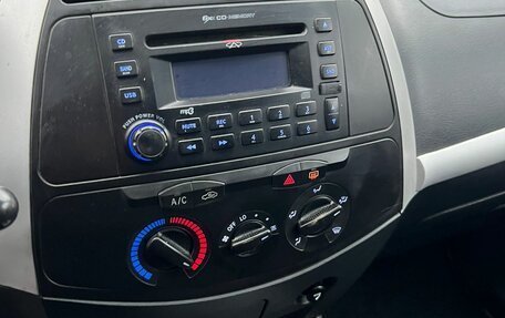 Chery Tiggo (T11), 2012 год, 350 000 рублей, 9 фотография