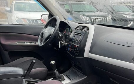 Chery Tiggo (T11), 2012 год, 350 000 рублей, 13 фотография