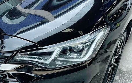 Chevrolet Monza, 2022 год, 1 145 032 рублей, 4 фотография