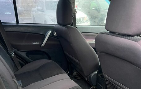 Chery Tiggo (T11), 2012 год, 350 000 рублей, 12 фотография