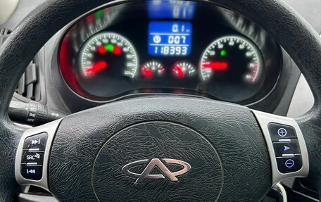 Chery Tiggo (T11), 2012 год, 350 000 рублей, 8 фотография