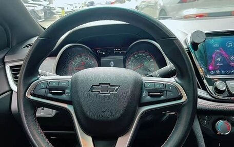 Chevrolet Monza, 2022 год, 1 145 032 рублей, 11 фотография