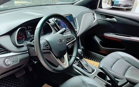 Chevrolet Monza, 2022 год, 1 145 032 рублей, 9 фотография