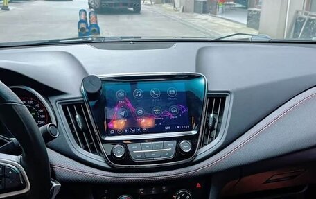 Chevrolet Monza, 2022 год, 1 145 032 рублей, 12 фотография