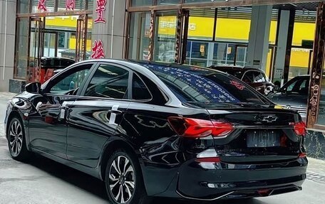 Chevrolet Monza, 2022 год, 1 145 032 рублей, 7 фотография