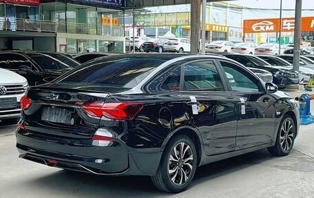 Chevrolet Monza, 2022 год, 1 145 032 рублей, 6 фотография