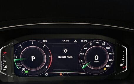 Volkswagen Tiguan II, 2024 год, 4 450 000 рублей, 6 фотография